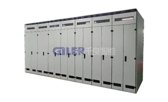 CK 低壓智能配電櫃2