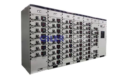 CK 低壓智能配電櫃3