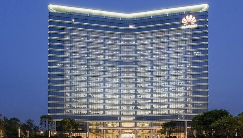 廣東千良智能爲華爲技術實施的C3自控系統項目概述